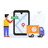 Tracciamento della spedizione