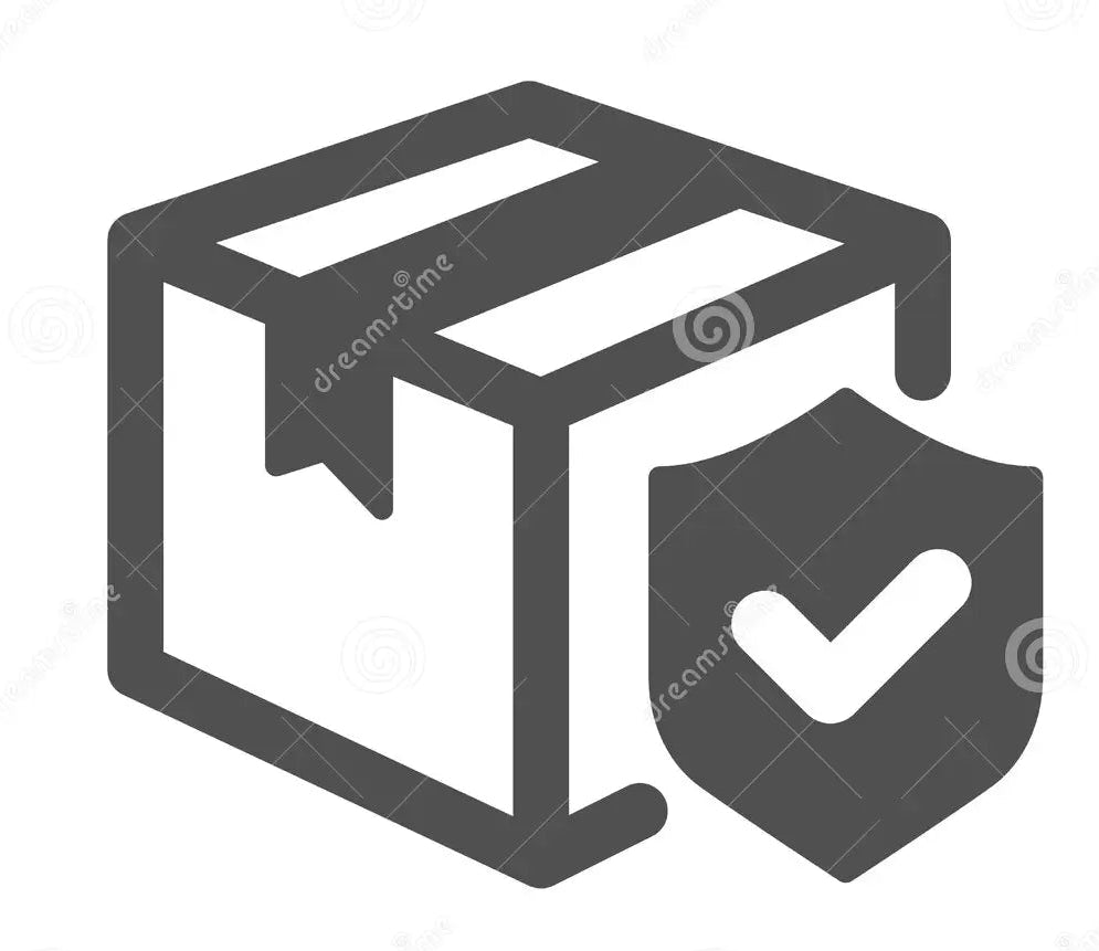 Garanzia in caso di smarrimento del pacco